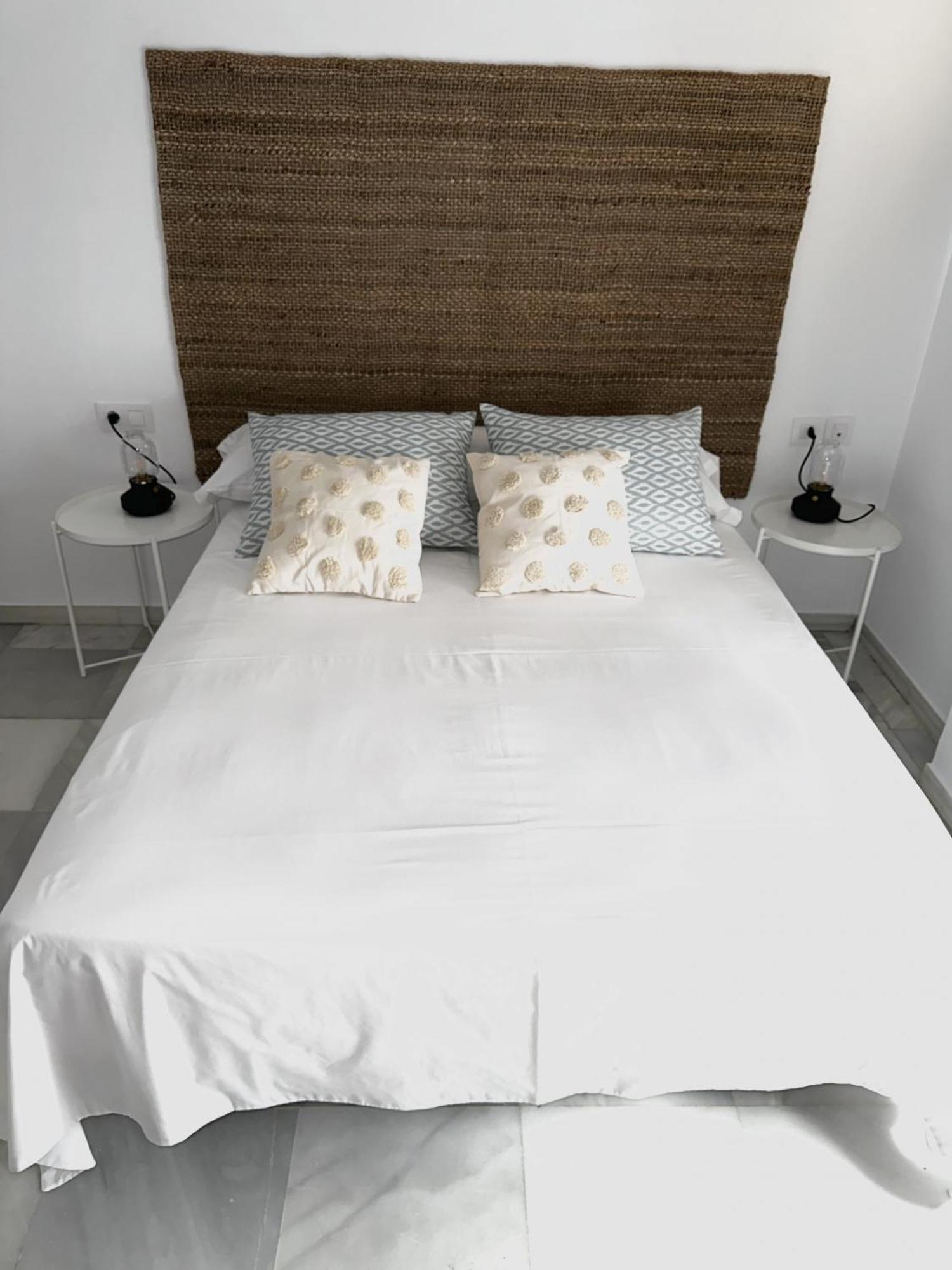 Ferienwohnung Apartamento Arellano Carmona  Exterior foto